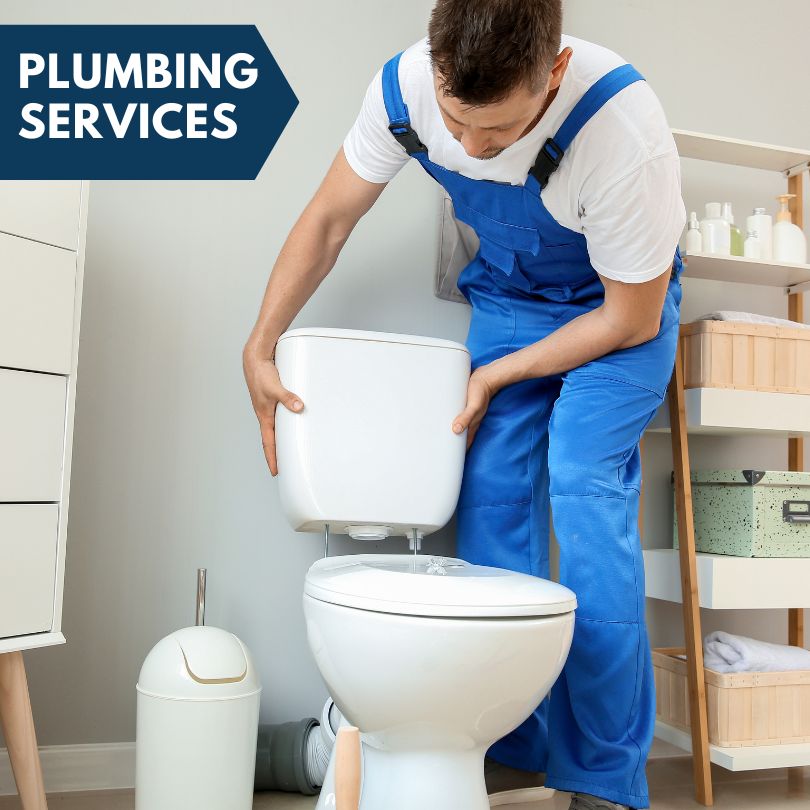 Plumbing Company in Baldwin, MI